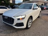 2023 Audi Q8