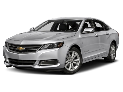Used Chevrolet Impala for Sale