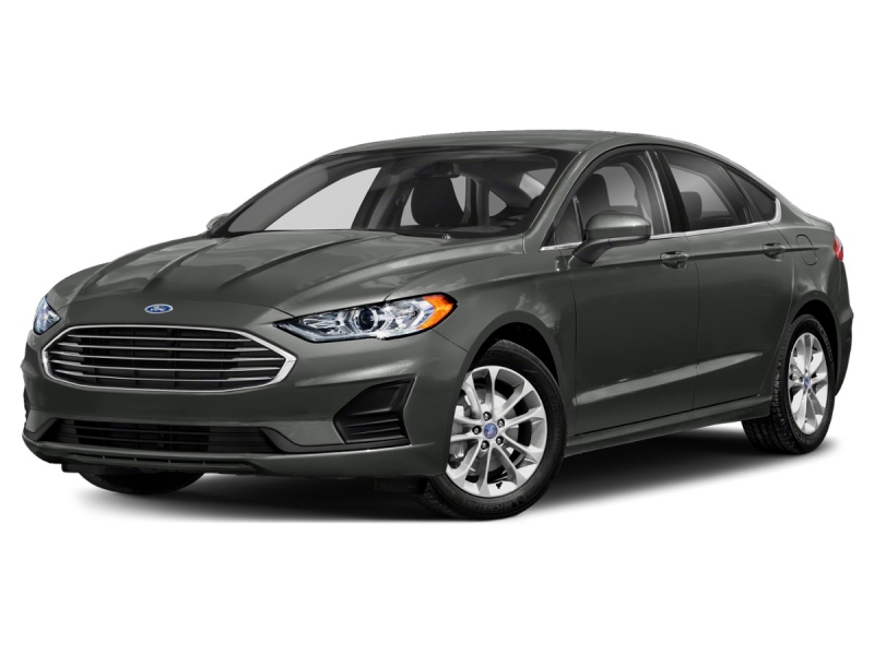 Used 2019 Ford Fusion SE for sale in Philadelphia PA