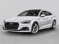 2023 Audi A5 Sportback