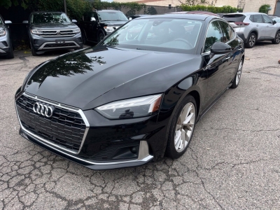 Used Audi A5 Sportback for Sale