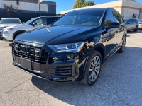 2023 Audi Q7