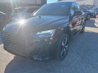 2023 Audi Q5 Sportback