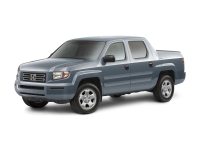 2008 Honda Ridgeline