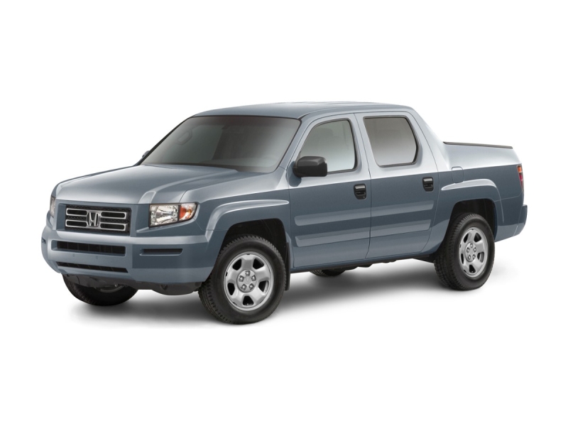 Used 2008 Honda Ridgeline RT for sale in Philadelphia PA