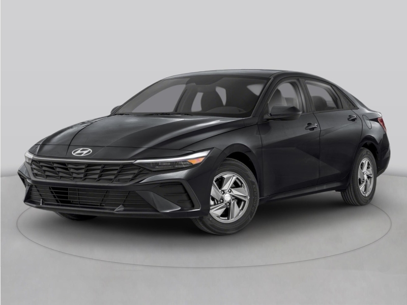 Used 2024 Hyundai Elantra SEL for sale in Philadelphia PA