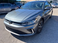 2025 Volkswagen Jetta