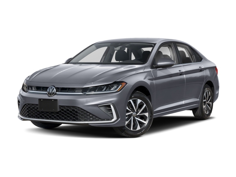 Used 2025 Volkswagen Jetta 1.5T SE for sale in Philadelphia PA