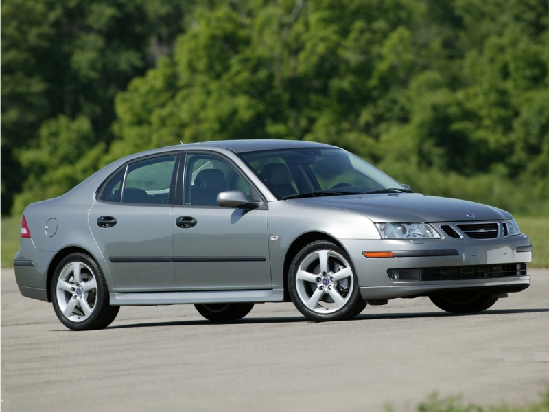 Used 2005 Saab 9-3 Arc for sale in Philadelphia PA