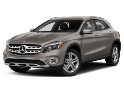 Used Mercedes-Benz GLA for Sale