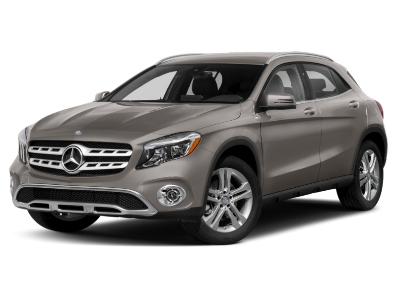 Used 2018 Mercedes-Benz GLA GLA 250 for sale in Philadelphia PA