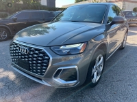 2023 Audi Q5 Sportback