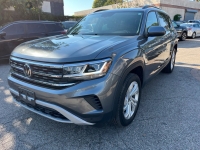 2023 Volkswagen Atlas