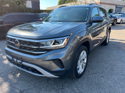 Used Volkswagen Atlas for Sale