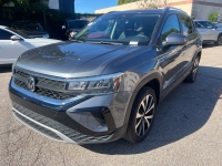 2023 Volkswagen Taos
