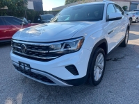 2023 Volkswagen Atlas Cross Sport