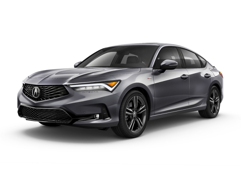 Used 2023 Acura Integra A-Spec Tech Package for sale in Philadelphia PA