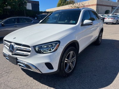 Used Mercedes-Benz GLC for Sale