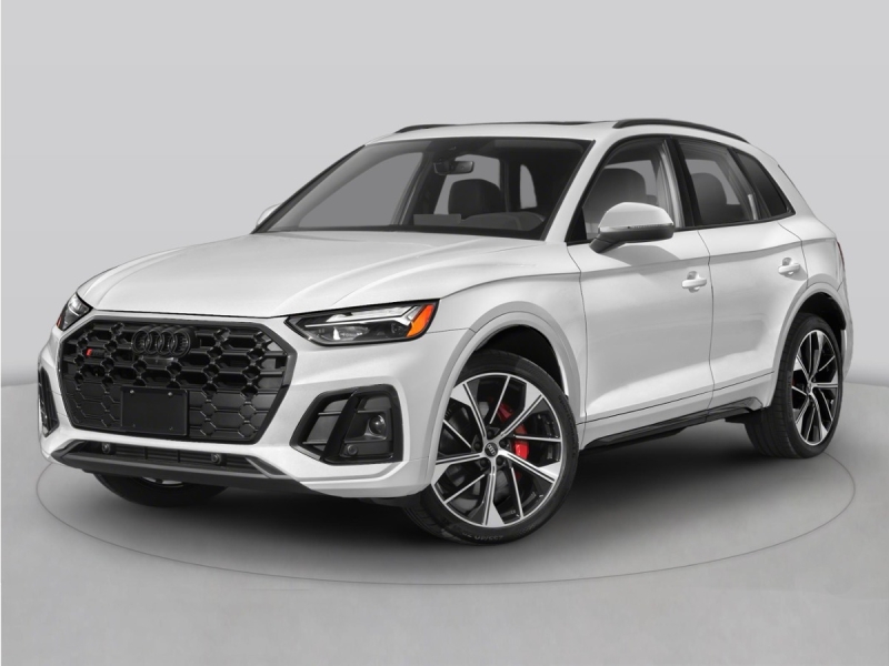 Used 2023 Audi SQ5 Premium Plus for sale in Philadelphia PA