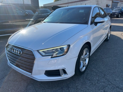 Used Audi A3 for Sale