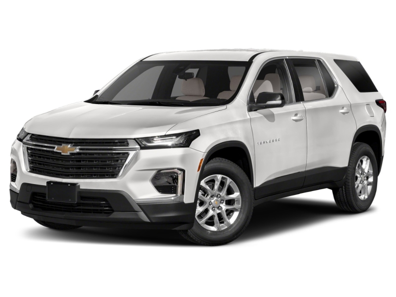Used 2022 Chevrolet Traverse RS for sale in Philadelphia PA